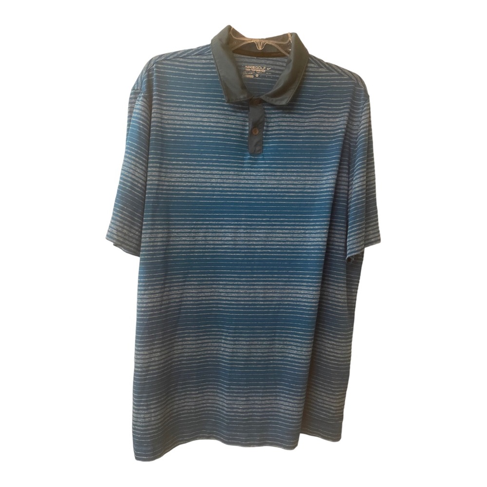 NIKE GOLF Tour Performance size XL